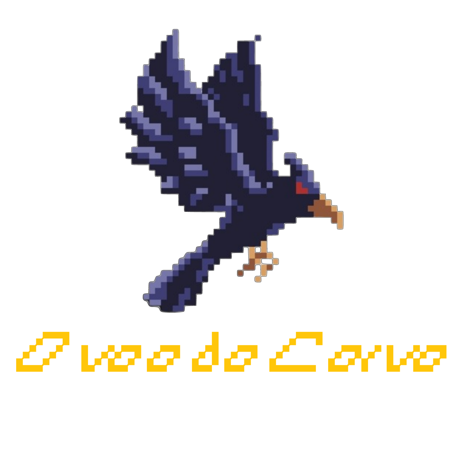 LOGO DO CORVO